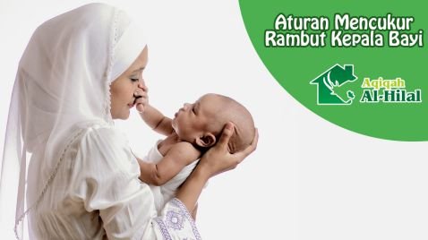 Aturan Mencukur Rambut Kepala Bayi_compressed